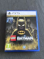 Lego Batman: Legacy of the Dark Knight (PS5)