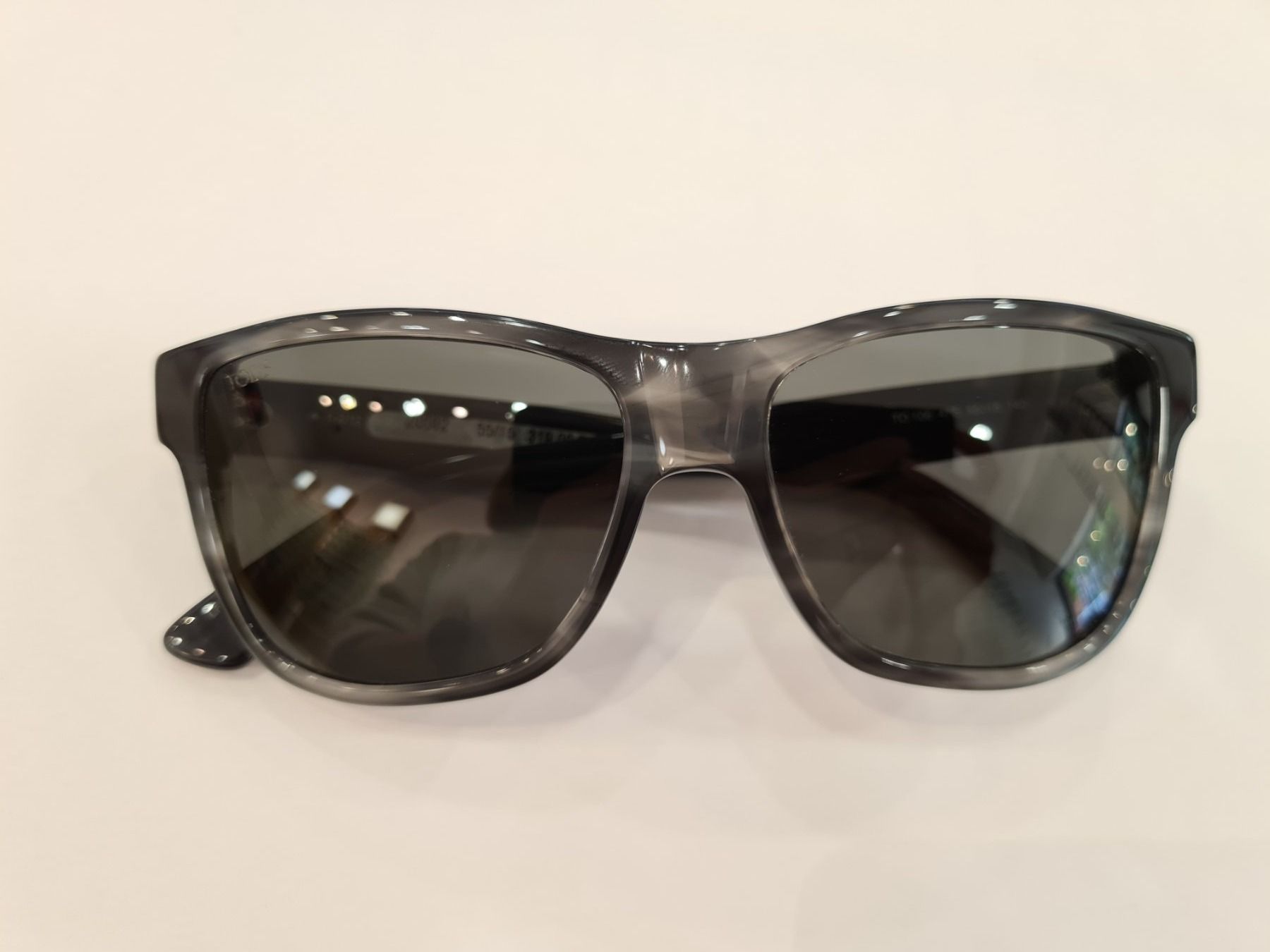 Occhiali & Lenti: TOD'S sonnenbrille 106 – Nuovo e nell'imballaggio originale da Muralto venduto da Brillen-outlet