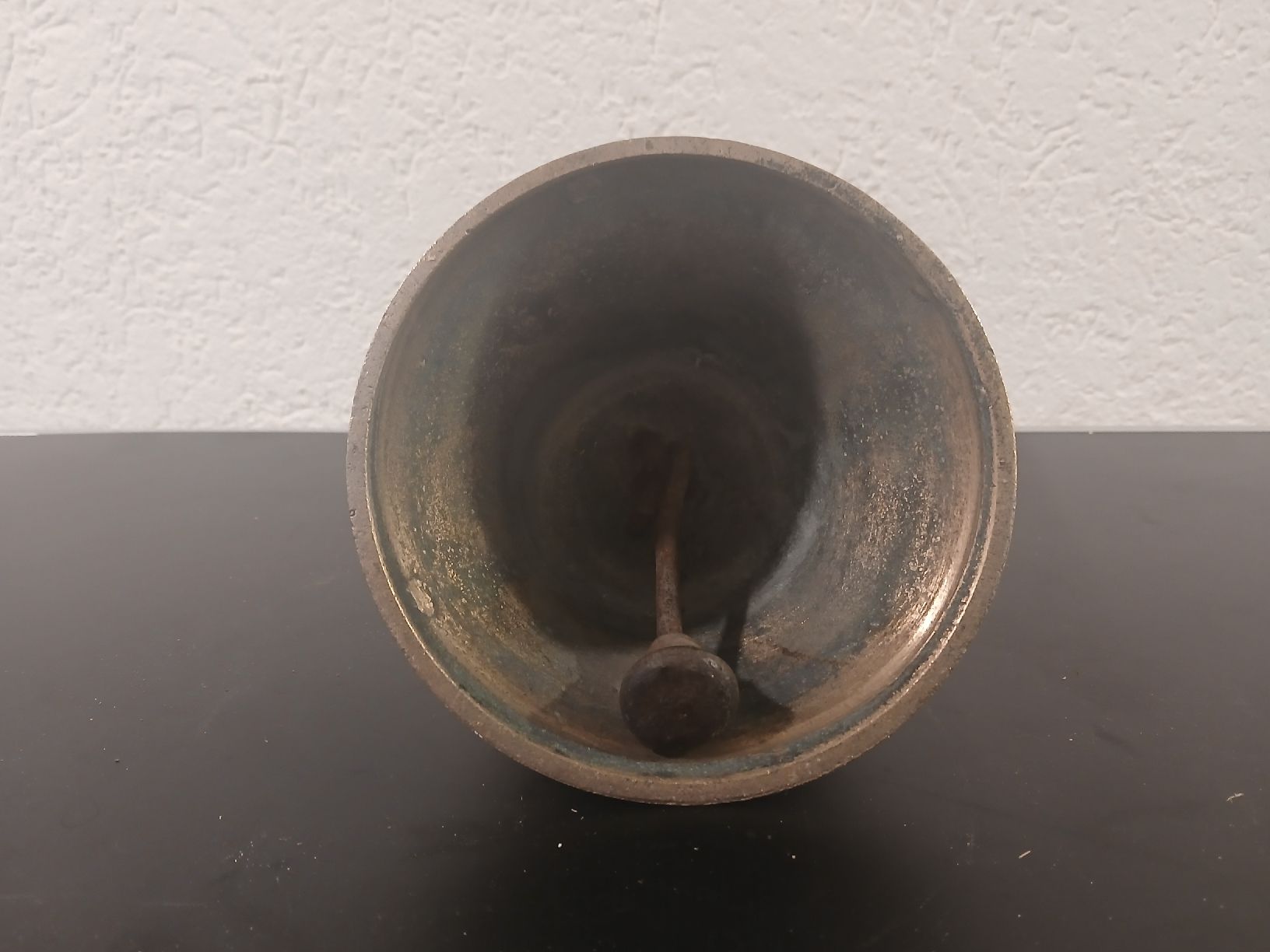 Campanacci mucche: Kleine Glocke 1903 – Usato da Rüdtligen venduto da winunan 3