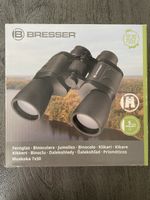 Bresser Fernglas Muskoka 7x50, Neuwertig, Inkl. Tasche!
