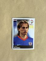 🇩🇪 Deutsch Panini EURO 2008 – Luka Modric Rookie Nr. 194