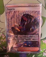 Pokemon Sagaria Trainer