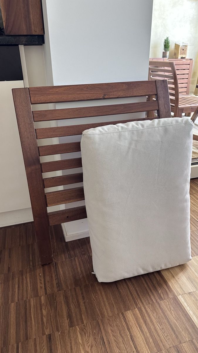 Divani: 2x IKEA APPLARO outdoor sofas – Usato da Zürich venduto da laurric 4