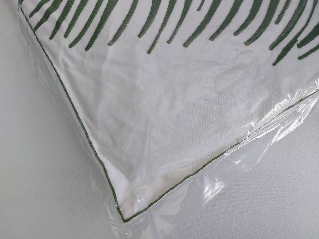 Beliani Cuscini: *Originalverpackte* Beliani Dekokissen 4er Set AZAMI – Nuovo e nell'imballaggio originale da Wetzikon ZH venduto da przemyslaw.rem 1