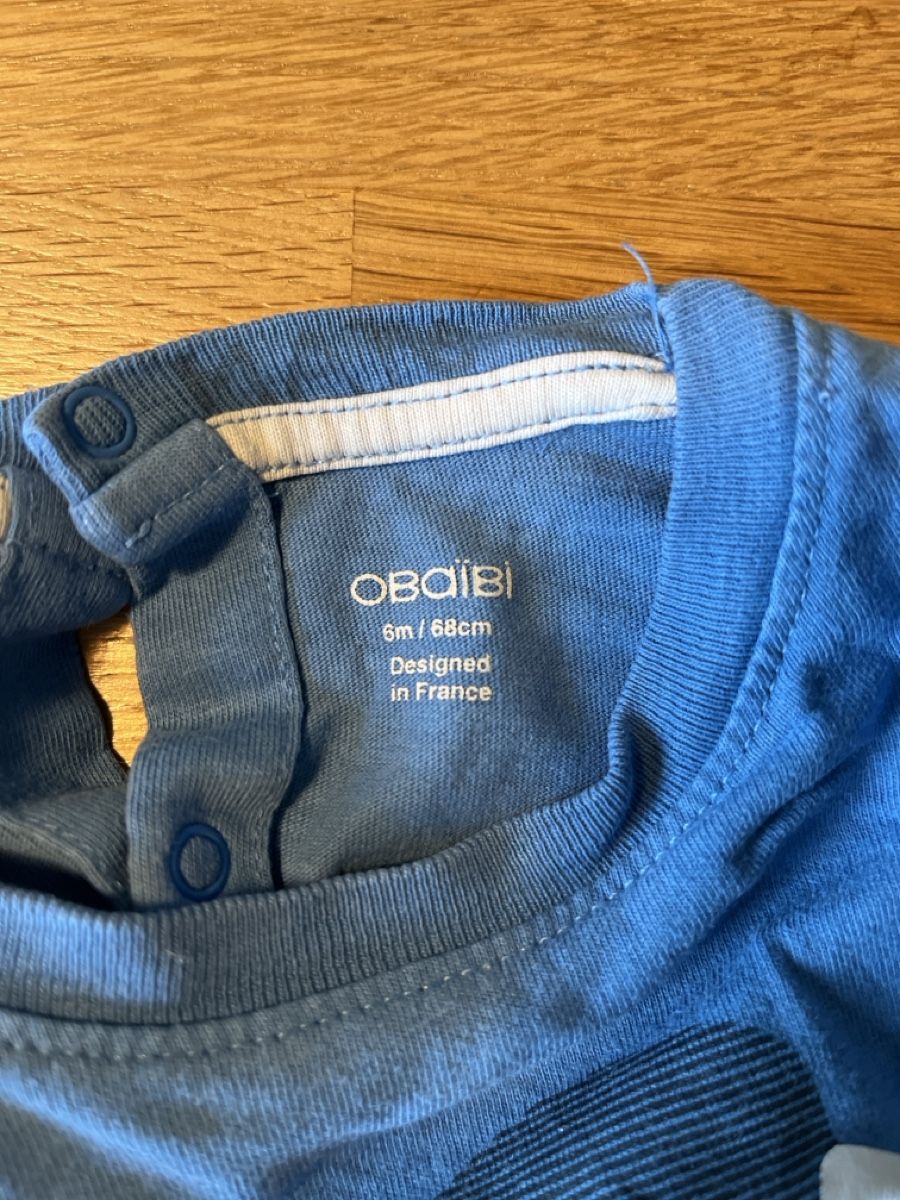 Maglioni & Felpe: Dünner Baby Pullover Gr. 68 – Usato da Bern venduto da farfalla22 2