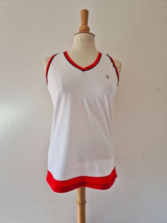K-SWISS TANKTOP TOP M 38 NEU EDIKETT HERITAGE TANK TOP TAC