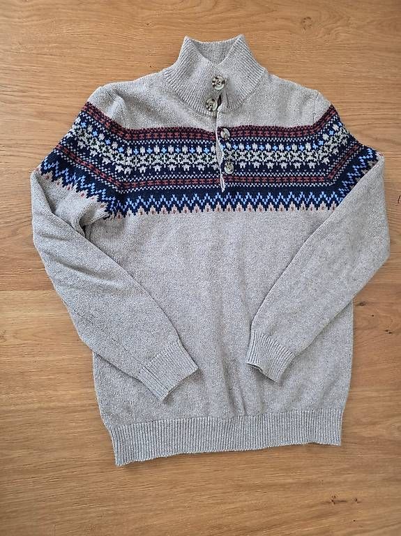 Pulls & Sweat-shirts: Sergio Knit pullover – D'occasion à Winterthur par Weihong