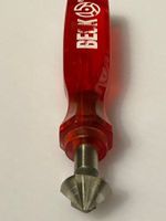 Handsenker Handentgrater 20mm (gross) - Beck !