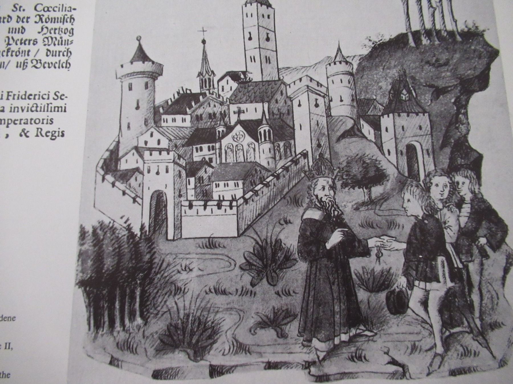Libri: SCHÖNES BERN - BILDBAND IN 3 SPRACHEN – Usato da Moosseedorf venduto da haro01 2