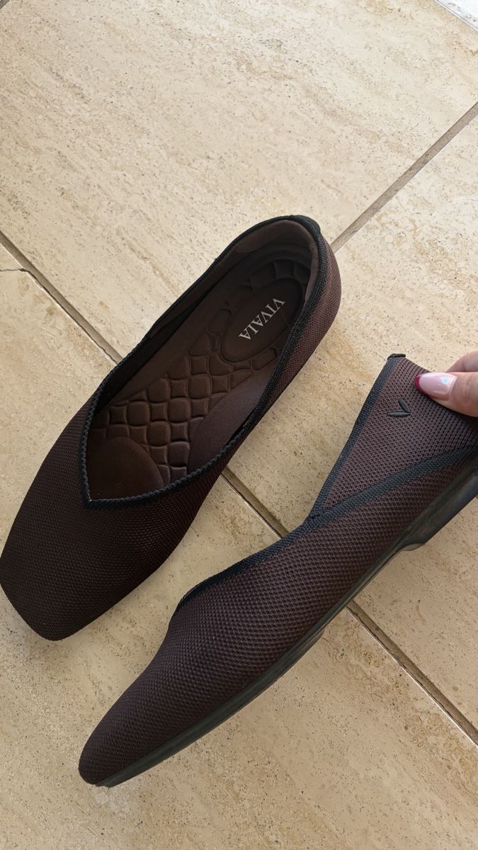 Damenschuhe: Vivaia Ballerinas – Neu (gemäss Beschreibung) aus Bilten von Sarasclothes 1