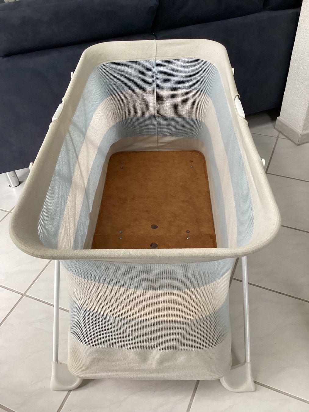 Letti: Sehr stabiles/robustes Kinderreisebett – Usato da Adliswil venduto da bei_2b57 1