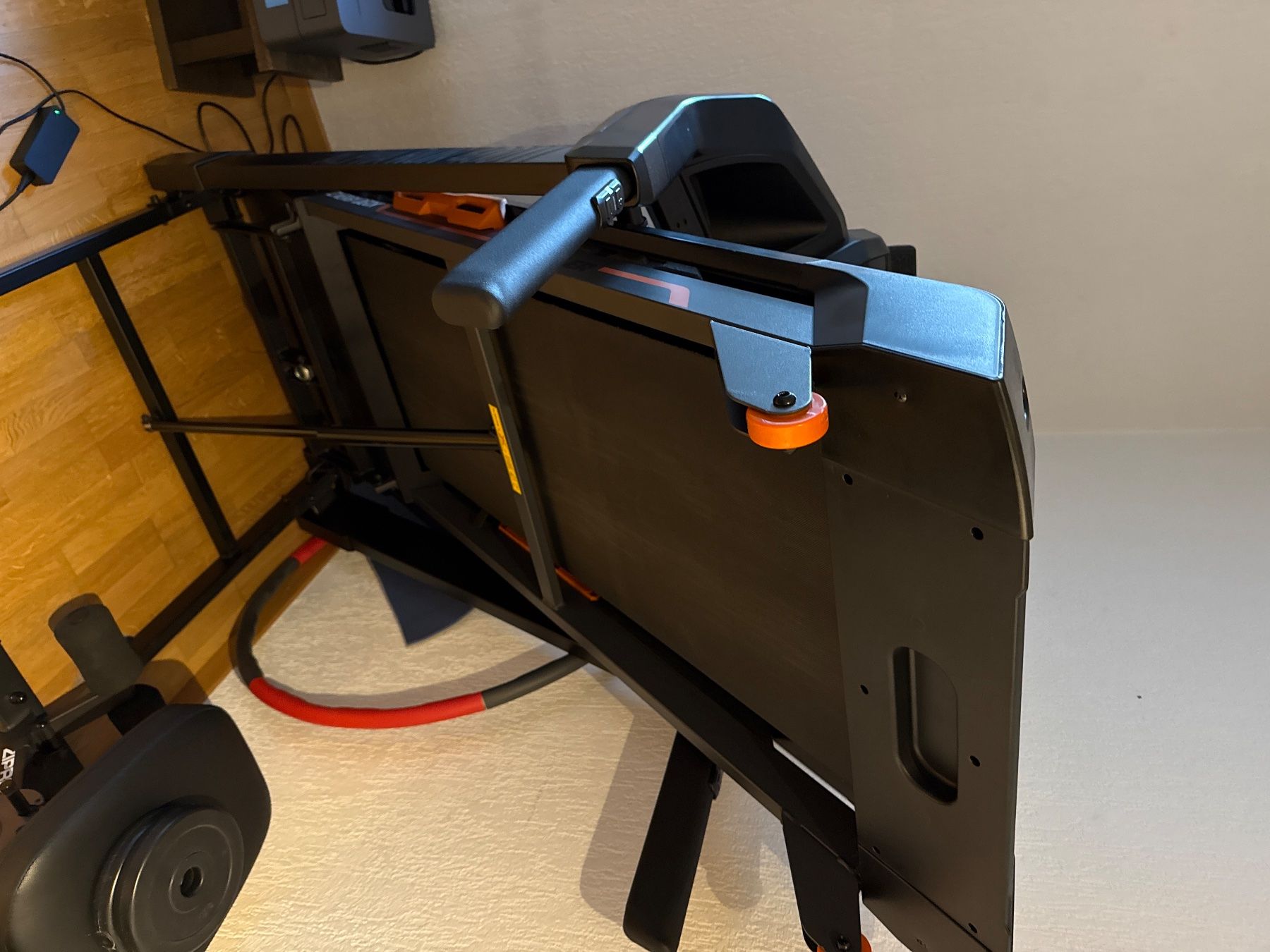 Kettler Hometrainer: Laufband Kettler – Usato da Thun venduto da Vesna27 3