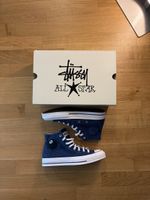 Converse Stüssy Chuck Taylor All Stars