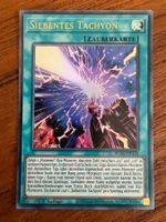 Yu-Gi-Oh!-Karte - Siebentes Tachyon (BLGG-DE126)