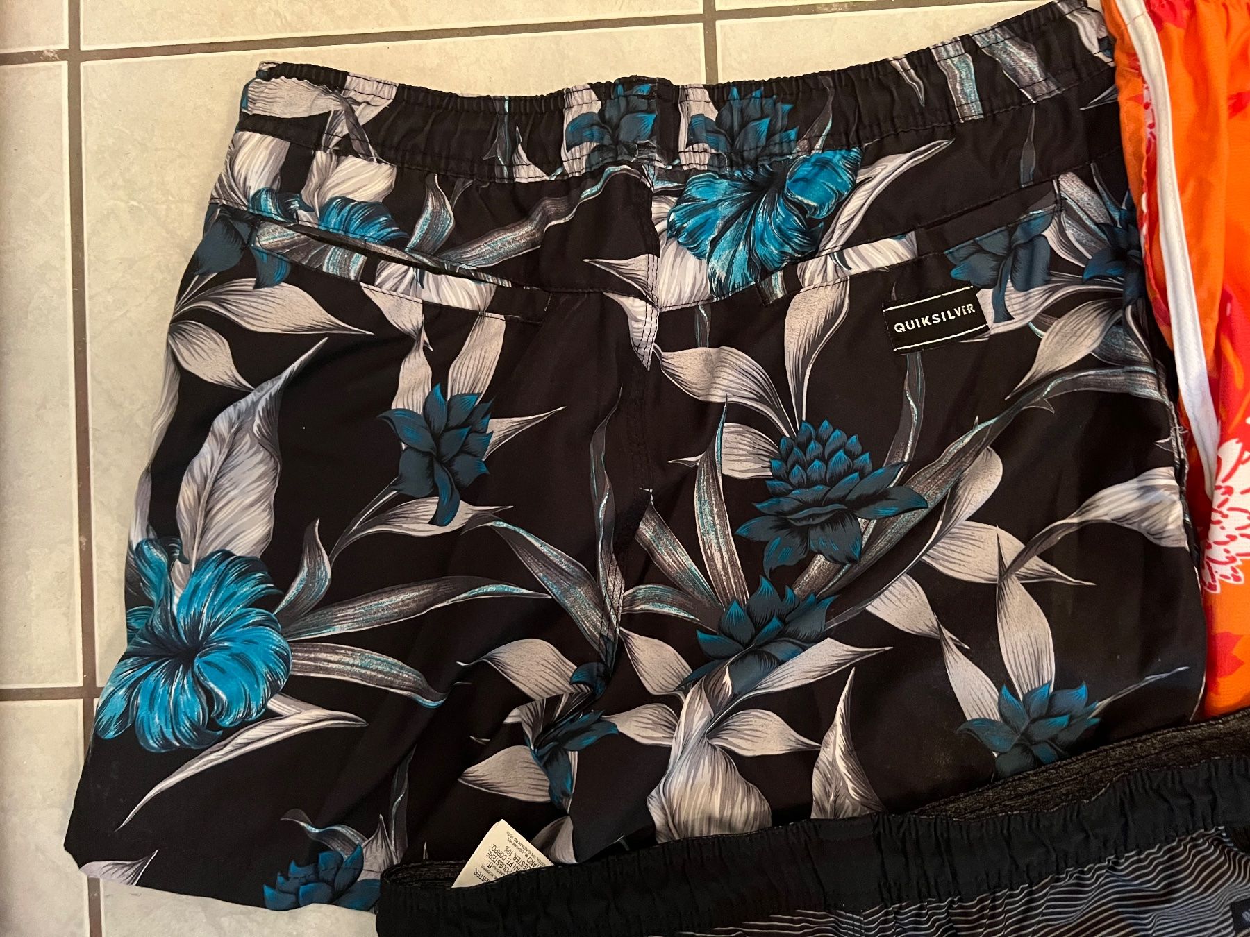 Badehosen: 4 x Maillots de bain – Gebraucht aus Basel von La.Bonne.affaire 9
