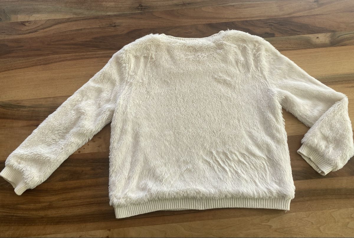 Zara Maglioni & Felpe: kuschliger Pullover ZARA Winter Collection Grösse 164 Pulli – Usato da Horw venduto da dreamsofacid 3