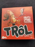 Trôl (Sweet games) / ab 10 Jahren / 2-5 Spieler (30 Min)