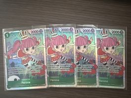 One Piece Perona Op12-034