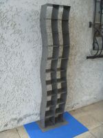 Designer CD Gestell CD Rack