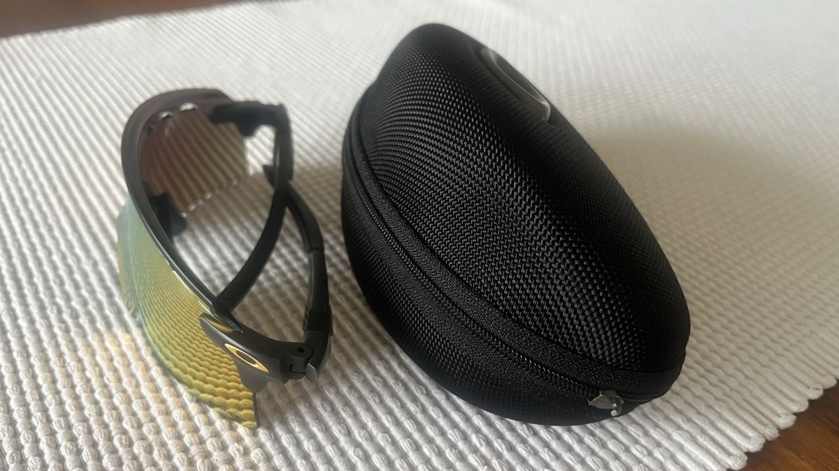Oakley Brillen & Gläser: OAKLEY ENCODER NEU – Neu und originalverpackt aus Reinach BL von fisherman06 3