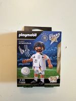 Limitierte Sonderauflage 50 Jahre Playmobil DFB Stars 71668
