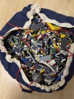 Lego Sack gemischt