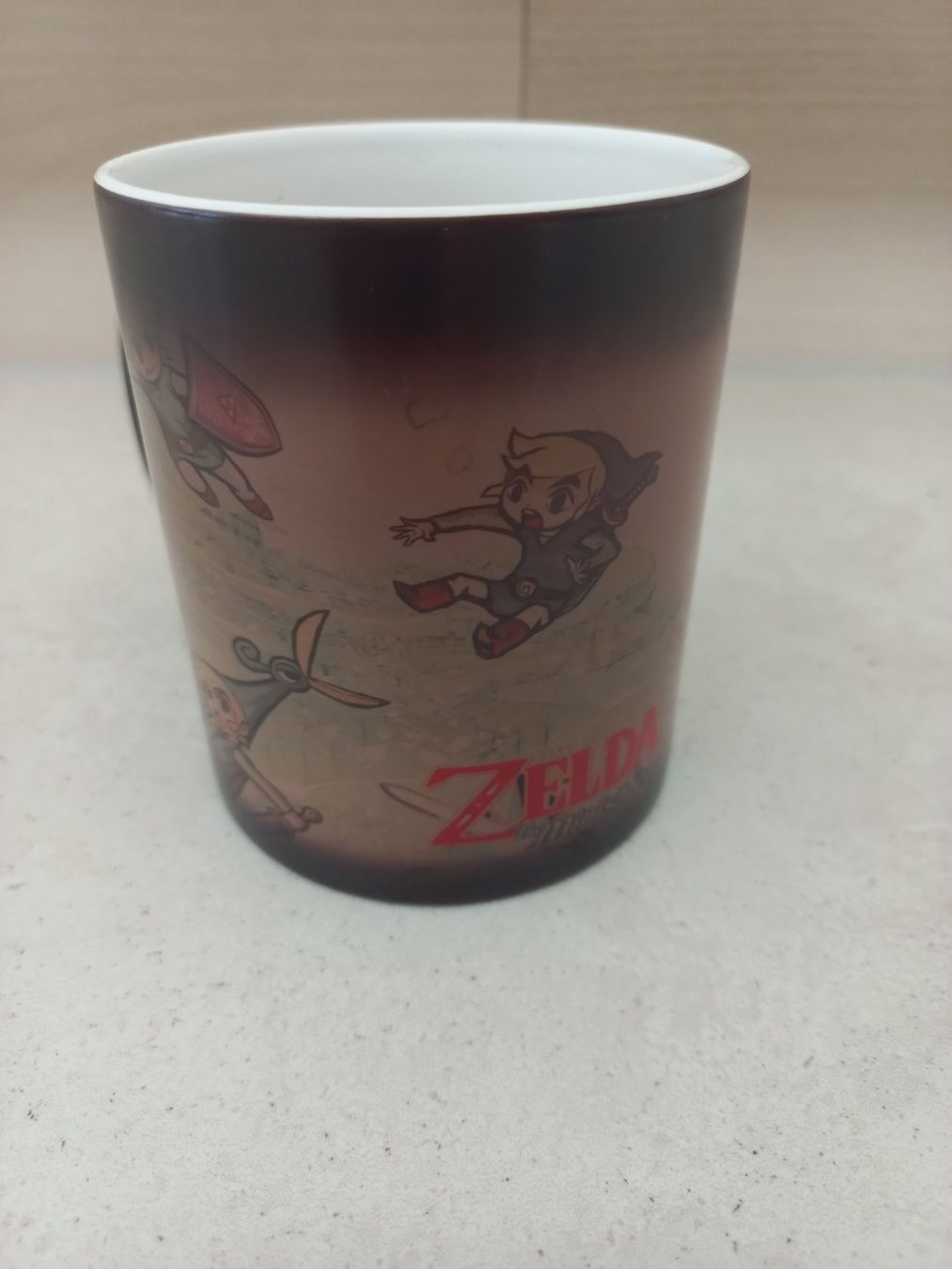 Tazze: Zelda tasse "magique" – Nuovo (secondo la descrizione) da Biel/Bienne venduto da Pipsi79 3