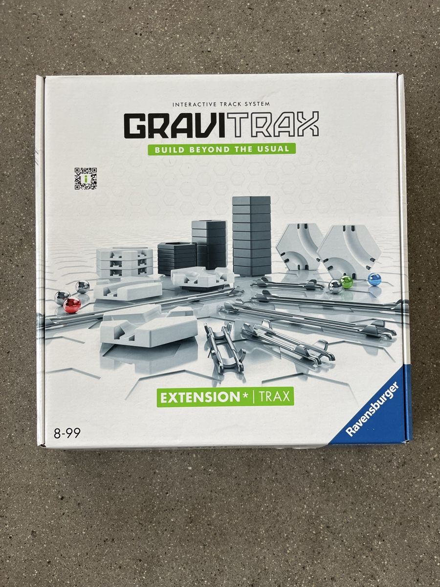 Gravitrax Jouets: Gravitrax Set – Neuf (Voir description) à Lotzwil par etienneundjoelle 2