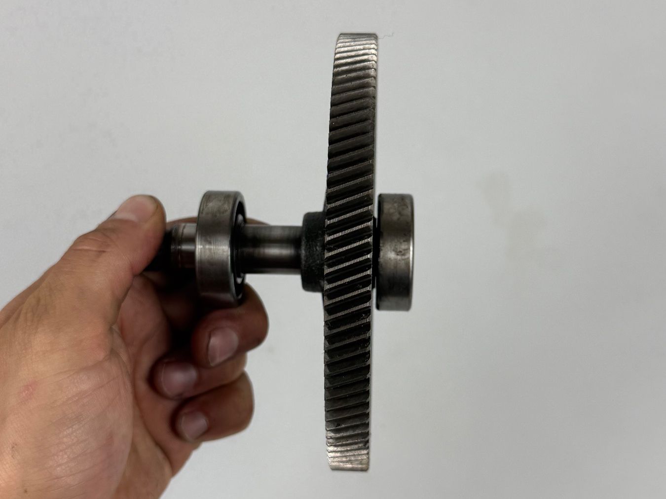 Puch Ciclomotori: Getriebe Puch E50 4-Lager Occ – Usato da Hallau venduto da mofaplus 3