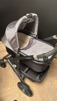 UPPAbaby VISTA Kombi-Kinderwagen