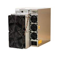 4 Antminer S19k Pro (120 TH/s )