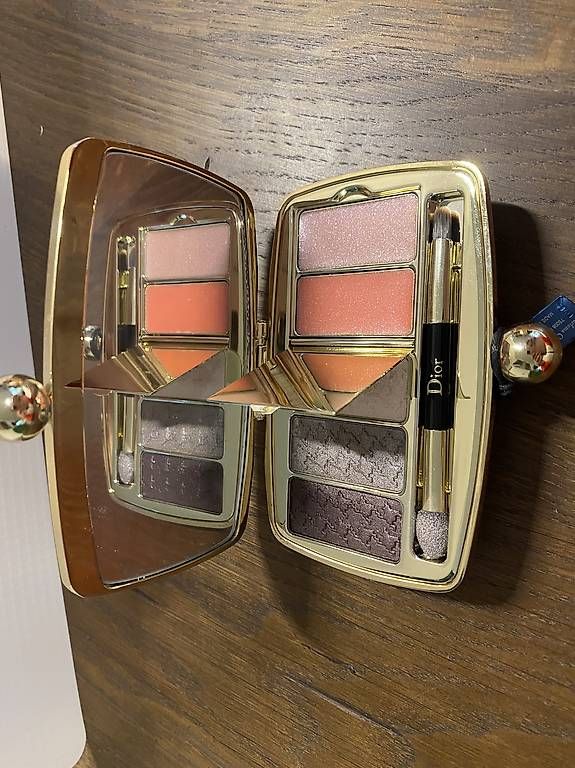 Taschen für Damen: Dior Pouch Minaudiere Clutch – Gebraucht aus Winterthur von Glionel 2