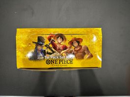 Tin pack set Vol.2