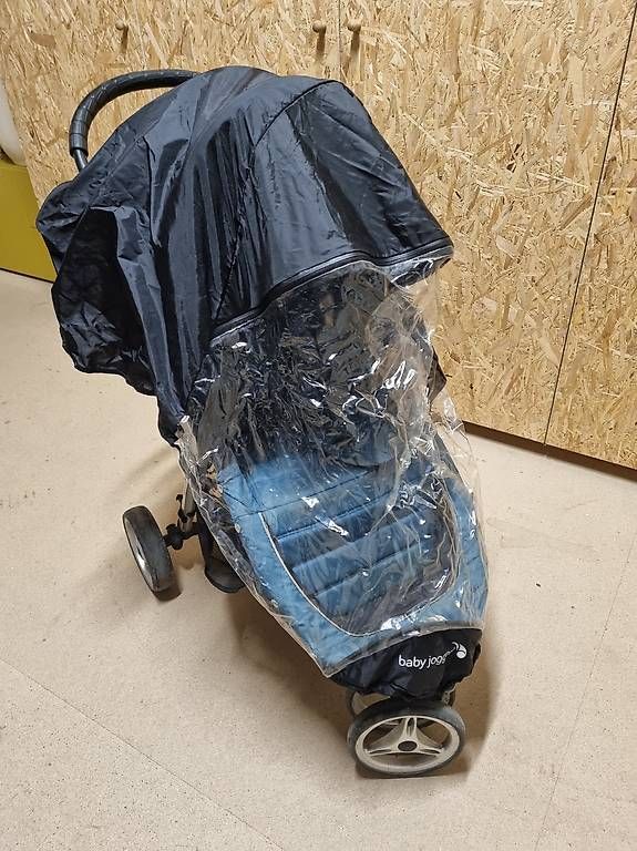 Kinderwagen: Kinderwagen city mini – Gebraucht aus Walkringen von marielle.gehrig 3