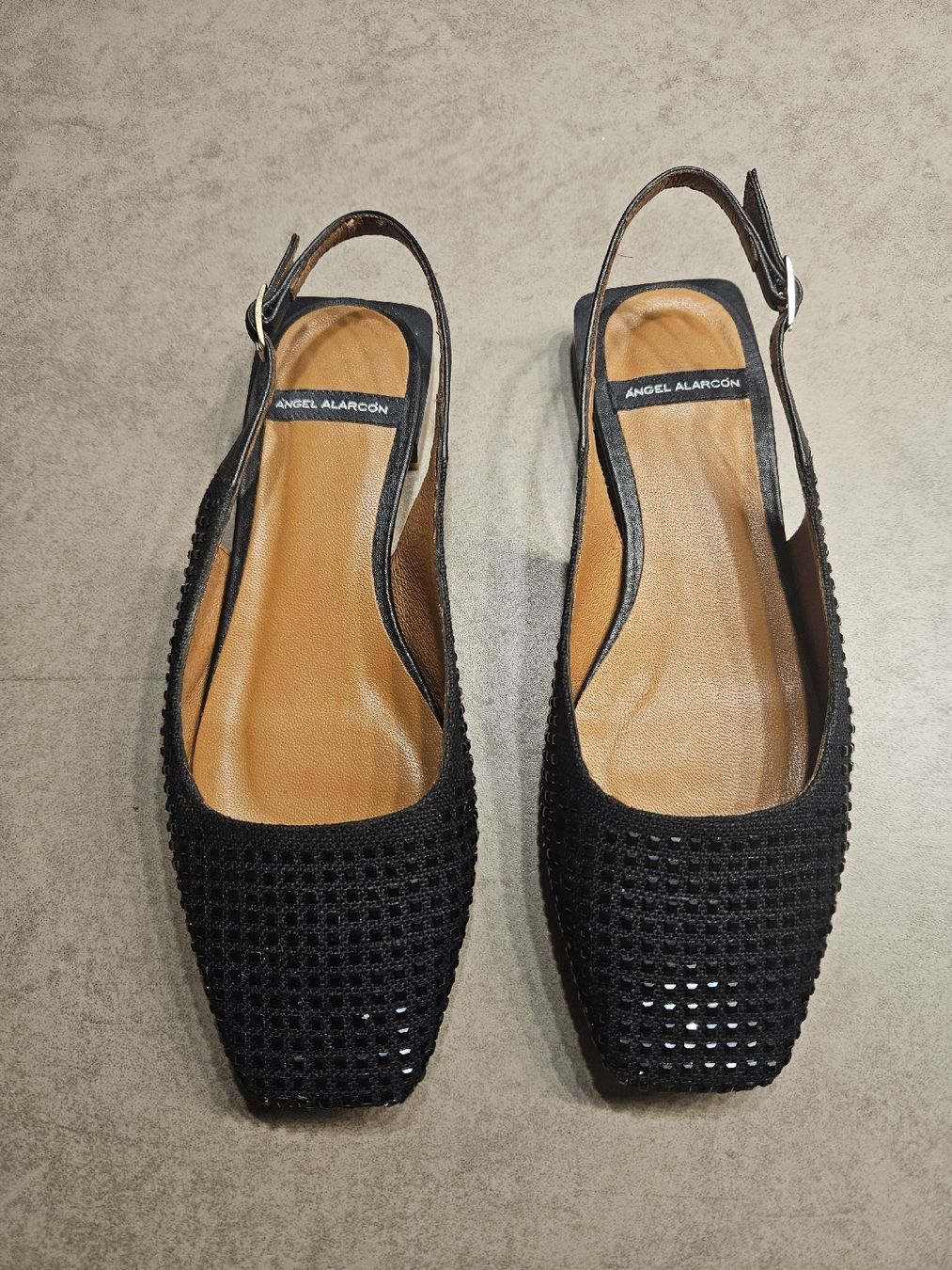 Scarpe da donna: Schuhe von Angel Alarcon. – Usato da Kriens venduto da noe_5hkf