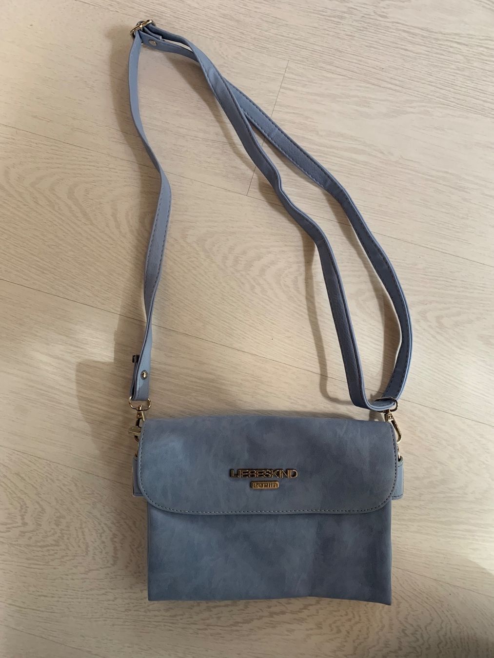 Borse da donna: Liebeskind Tasche – Usato da Lausen venduto da soraya64