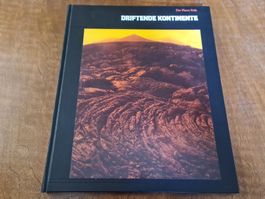 DRIFTENDE KONTINENTE