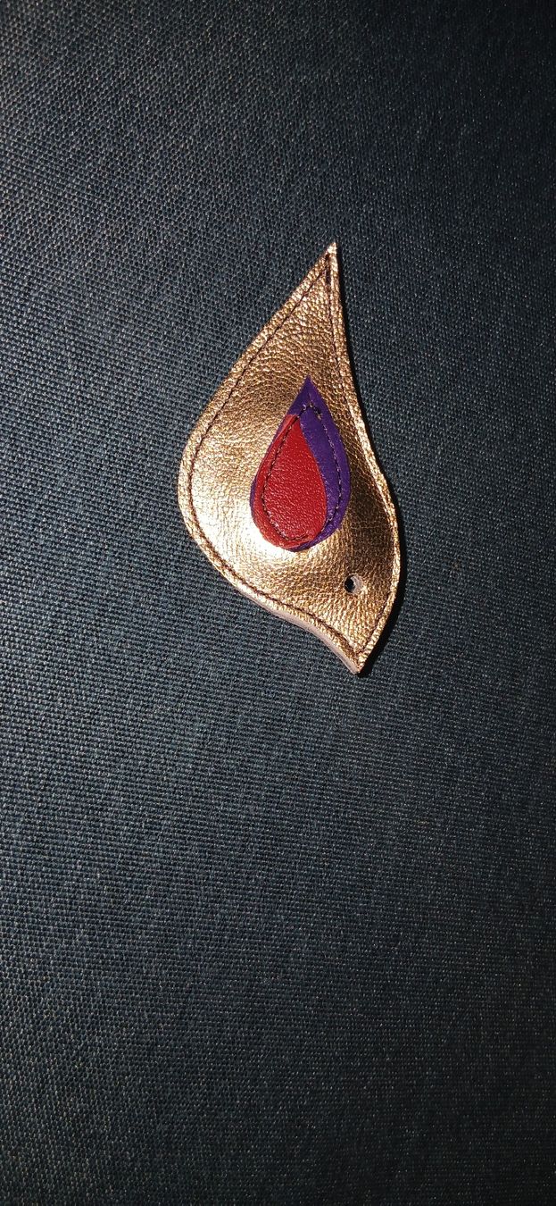 Placchette & Badge: Vogel-Pin – Usato da Bettingen venduto da z_nina11 1
