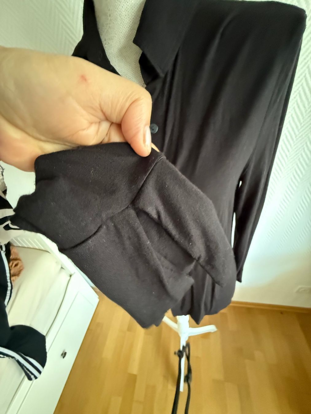 Mango Blusen: Neu Mango Bluse Gr. M Viskose – Neu (gemäss Beschreibung) aus Kirchdorf AG von coco123 4