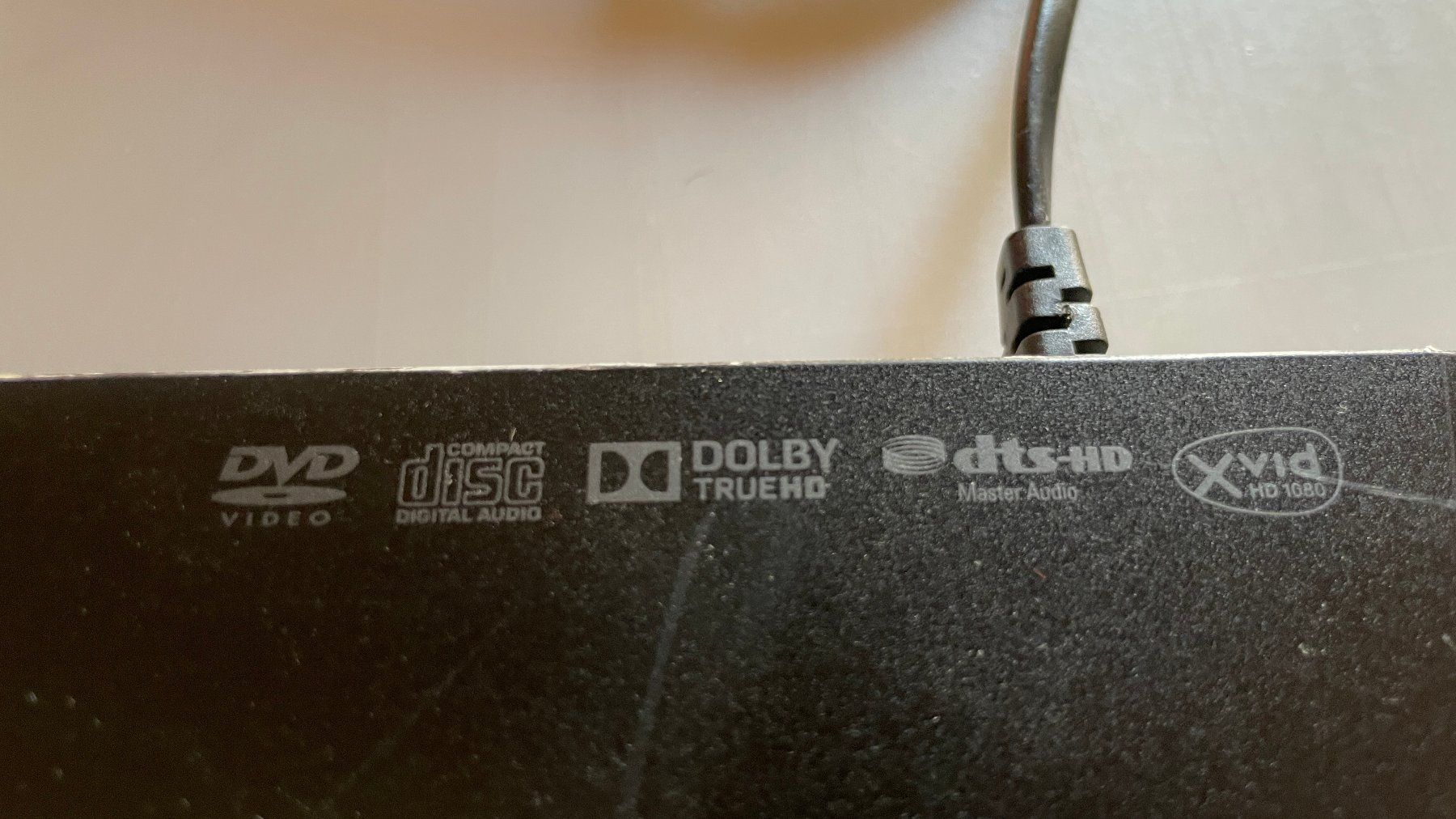 Sony Sistemi audio & multimediali: Sony BLU-RAY & DVD Player BDP-S1100 – Usato da Glattfelden venduto da cybermaxx 5