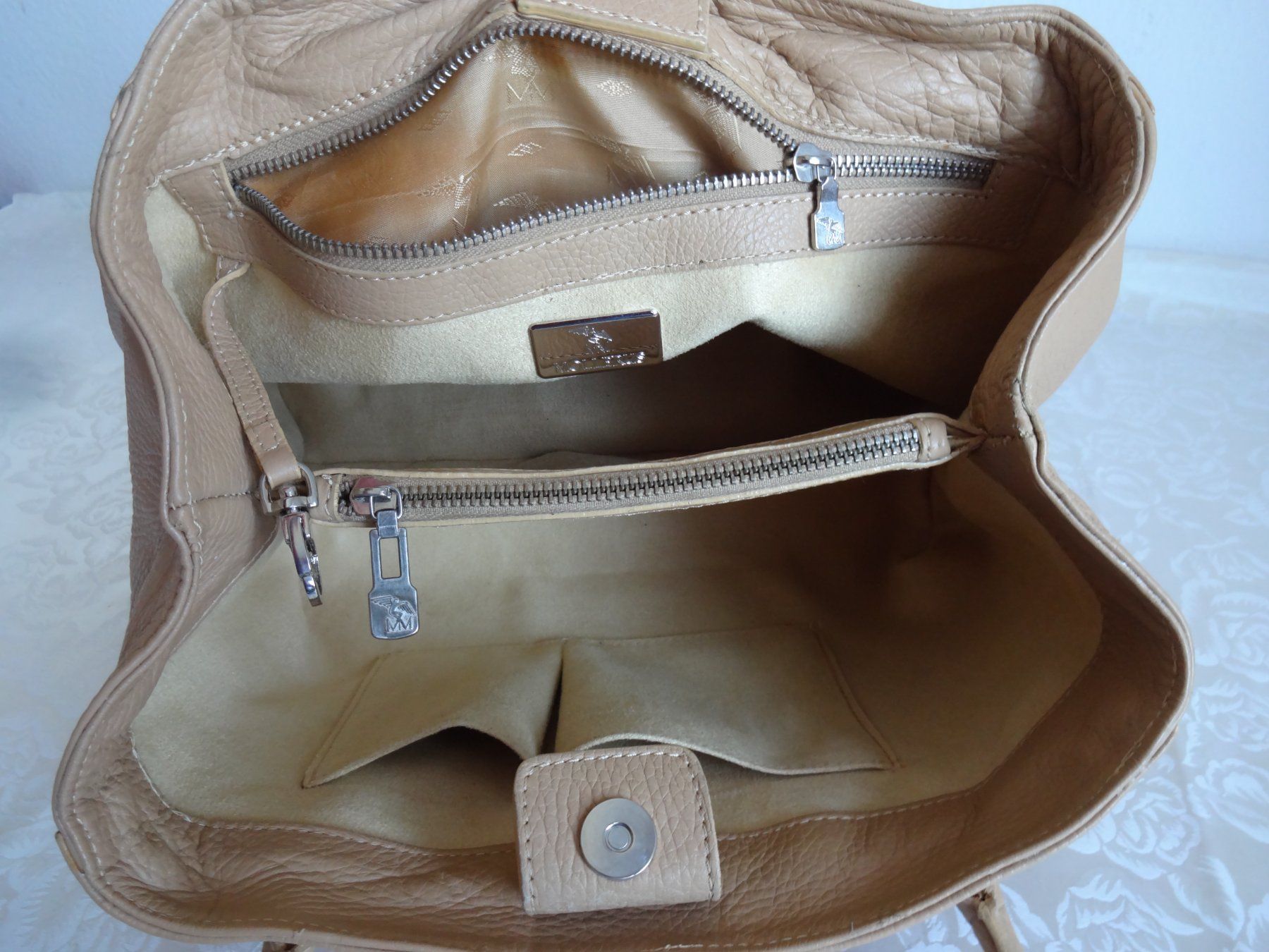 Maison Mollerus Sacs femmes: Orig. "" Maison Mollerus "" Tasche – D'occasion à Frauenfeld par rey06 5