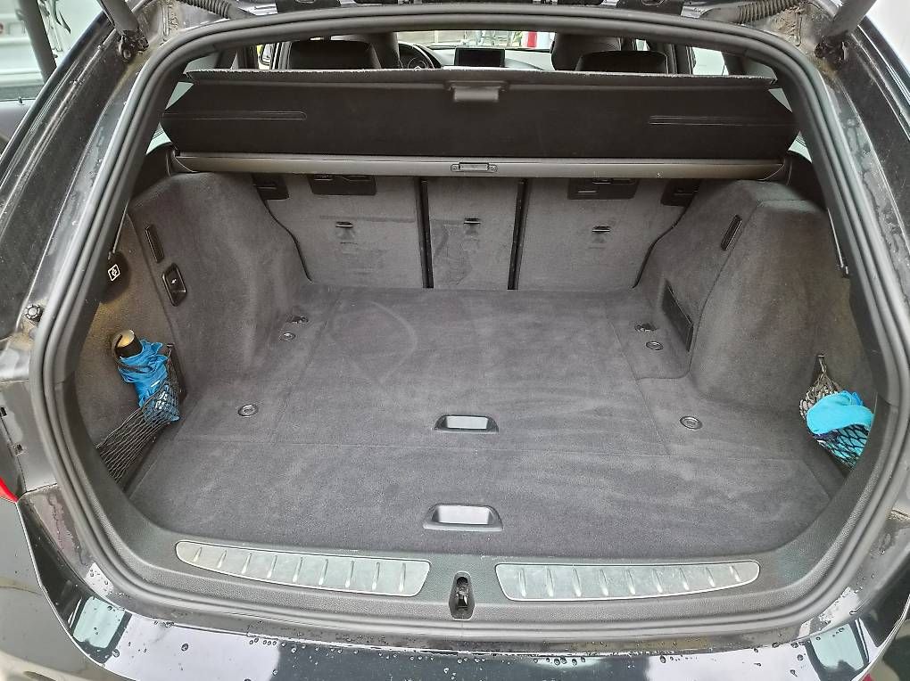 Automobili: BMW 320d xDrive – Usato da Wetzikon ZH venduto da danielfi3 4