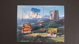 2005,Nr 1172 Blockausgabe **
