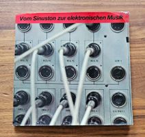 Vom Sinuston zur elektronischen Musik, Vinyl Single 1971