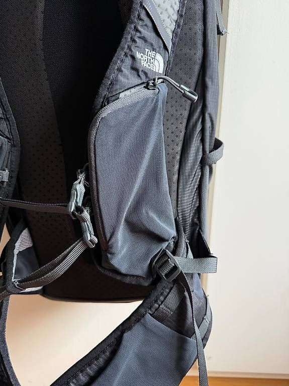 North Face Zaini: The North Face Trail Lite 24 Rucksack – Usato da Wald AR venduto da xen_6yqn 2