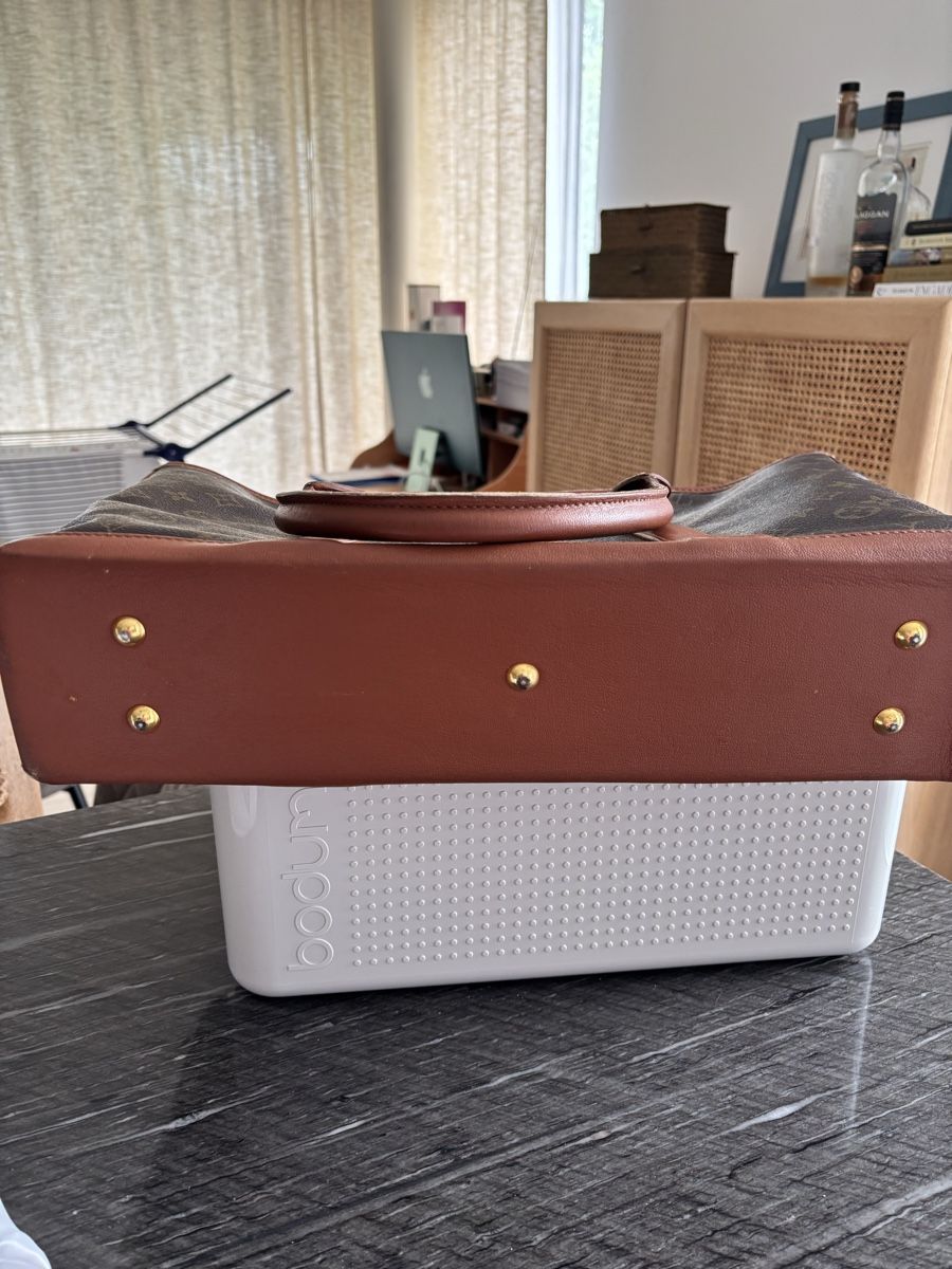 Louis Vuitton Sacs: Echt Louis Vuitton - echt Vintage – D'occasion à Neunkirch par Dama0 2