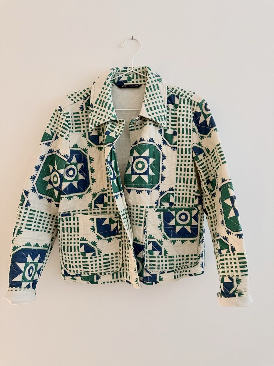 Zara Vestes: Jacke ZARA – D'occasion à Dietikon par turicum_77 1