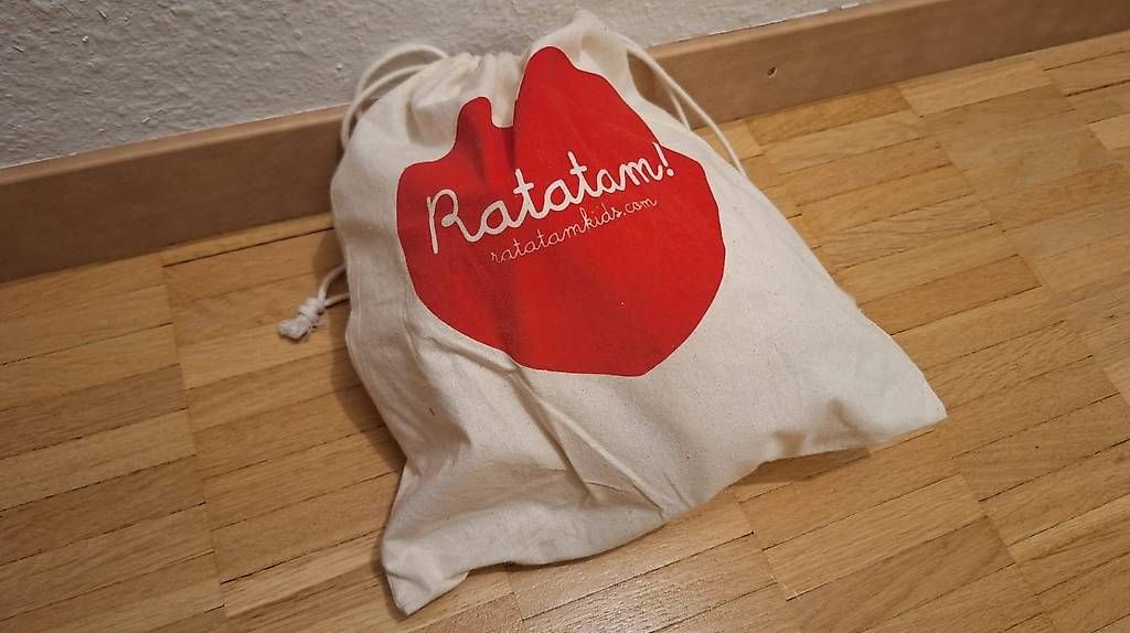 Toutes les décorations: Ballon sautant Ratatam – D'occasion à Meyrin par jdhrx