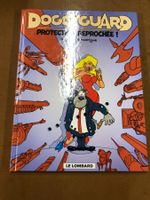 DOGGYGARD      °°°°°  PROTECTION RAPPROCHÉE °°°°°