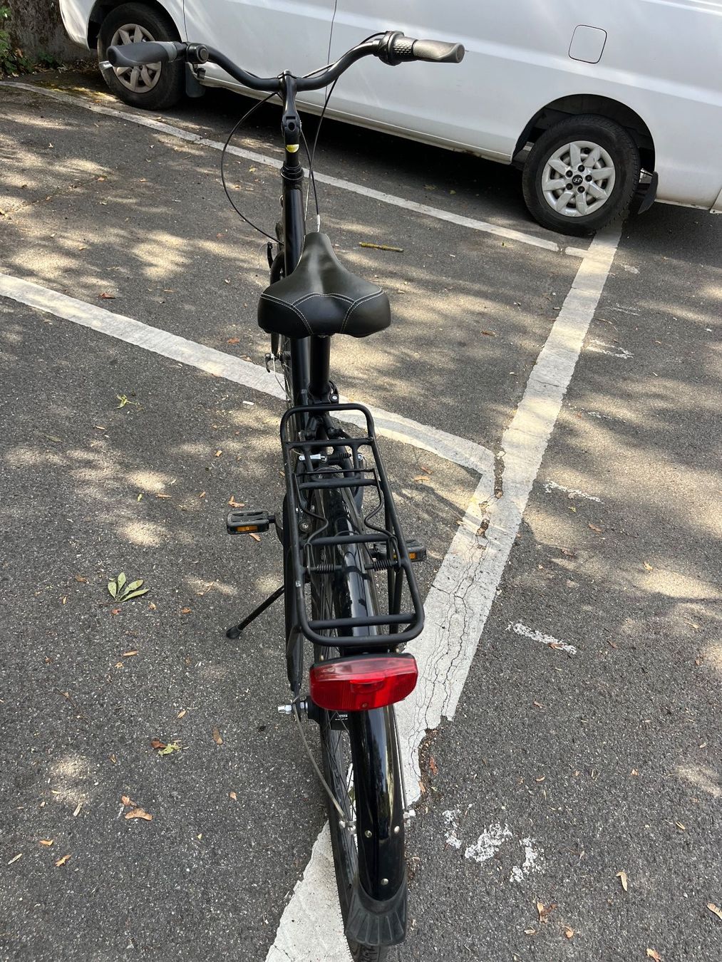 Biciclette: Vélo de ville – Usato da Onex venduto da air_7mc6 1